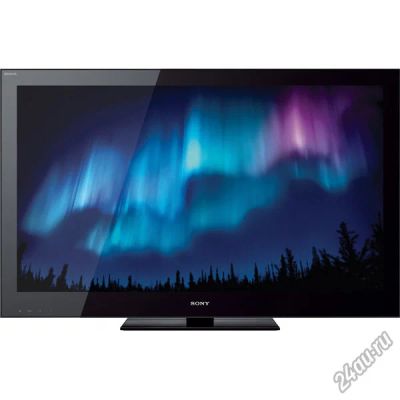 Лот: 9174054. Фото: 1. LCD-телевизор SONY KLV-32NX500... Телевизоры