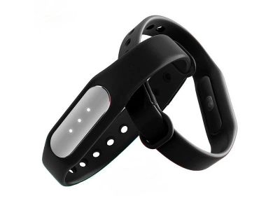 Лот: 10149316. Фото: 1. Фитнес браслет Xiaomi Mi Band... Пульсометры, шагомеры, секундомеры