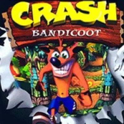 Лот: 9907815. Фото: 1. Crash Bandicoot. Игра для PS3. Игры для консолей
