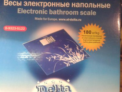 Лот: 1205970. Фото: 1. Весы напольные электронные 180... Остальная техника