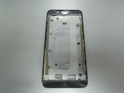 Лот: 14778549. Фото: 1. Корпус Asus Zenfone Max ZC550KL. Корпуса, клавиатуры, кнопки