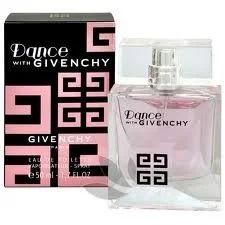 Лот: 2971836. Фото: 1. Dance with Givenchy Givenchy 100ml... Женская парфюмерия