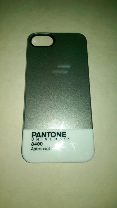 Лот: 7023767. Фото: 1. (чехол) бампер Pantone для Apple... Чехлы, обложки