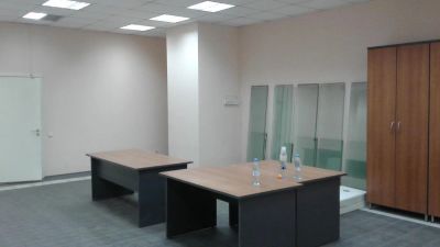 Лот: 11100239. Фото: 1. Склад и офис в аренду. Нежилое