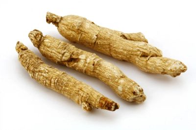 Лот: 5253782. Фото: 1. Женьшень обыкновенный (Panax ginseng... Другое (красота и здоровье)