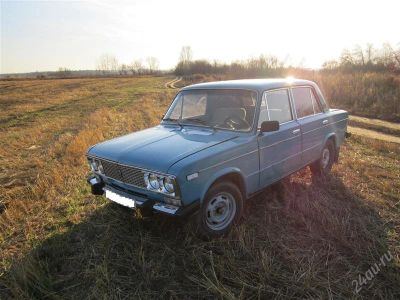 Лот: 1267270. Фото: 1. ВАЗ 2106. Автомобили