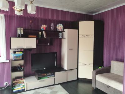 Лот: 16104012. Фото: 1. Сдам 1 комнатную. Свердловская... Квартиры, студии