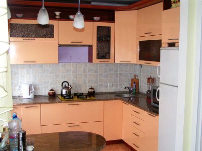 Лот: 7103064. Фото: 1. Кухня 11. Кухонные гарнитуры