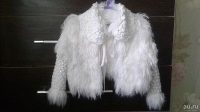 Лот: 9590032. Фото: 1. Болеро. Свитера, худи, толстовки