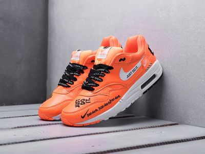 Лот: 12958123. Фото: 1. Кроссовки Nike Air Max 1 Артикул... Кеды, кроссовки, слипоны