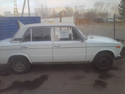 Лот: 3322046. Фото: 1. ваз 2106 жигули. Автомобили