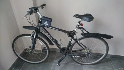 Лот: 13683244. Фото: 1. велосипед GT Nomad 1.0. Велосипеды