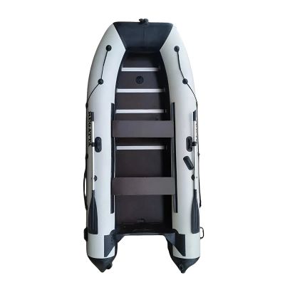 Лот: 25208530. Фото: 1. Лодка ПВХ REGATTA R350. Лодки и катера