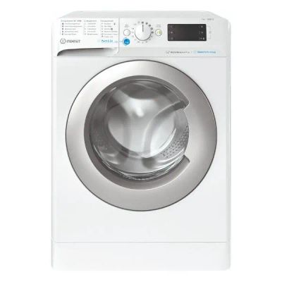 Лот: 24434215. Фото: 1. Стиральная машина Indesit BWSE... Стиральные машины