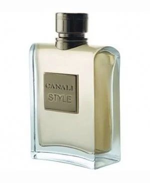 Лот: 11143554. Фото: 1. Canali men Style Туалетная вода... Мужская парфюмерия