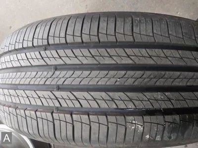 Лот: 13485792. Фото: 1. 225 65 R17 (225/65R17) Hankook... Шины