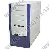 Лот: 5044085. Фото: 1. Компьютер Компак Deep Blue 400W. Компьютеры в сборе