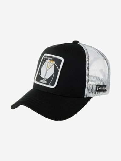 Лот: 23574814. Фото: 1. Бейсболка с сеточкой CAPSLAB CL4... Другое (спортивная одежда)