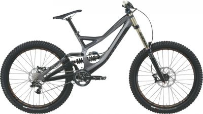 Лот: 3688455. Фото: 1. Велосипед Specialized DEMO 8 FSR... Велосипеды