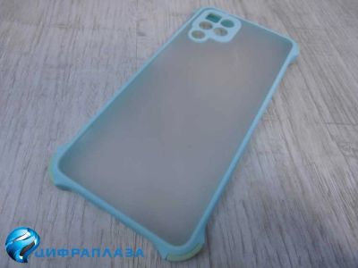 Лот: 18737212. Фото: 1. Чехол силикон-пластик Samsung... Чехлы, бамперы