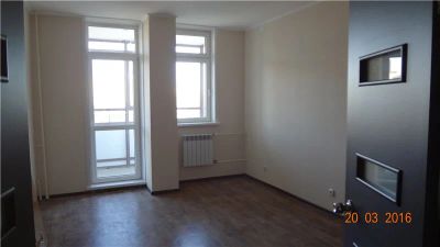 Лот: 7283841. Фото: 1. сдам 3х комнатную квартиру на... Квартиры, студии
