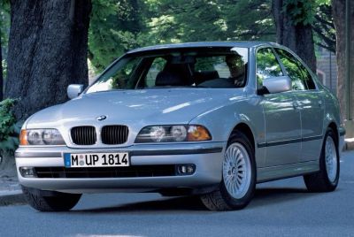 Лот: 25662372. Фото: 1. BMW E39 5 серия 1995-2004 Верхняя... Салон