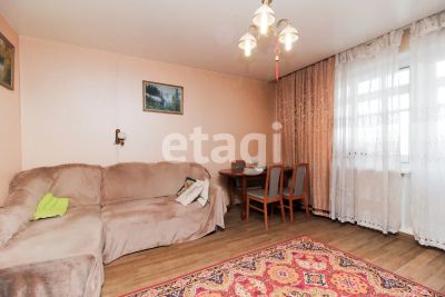 Лот: 25286574. Фото: 1. 4-комн. квартира , Красноярск... Квартиры, студии
