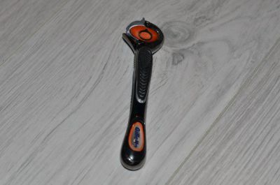 Лот: 10916007. Фото: 1. Бритвенный станок Gillette Fusion... Другое (красота и здоровье)