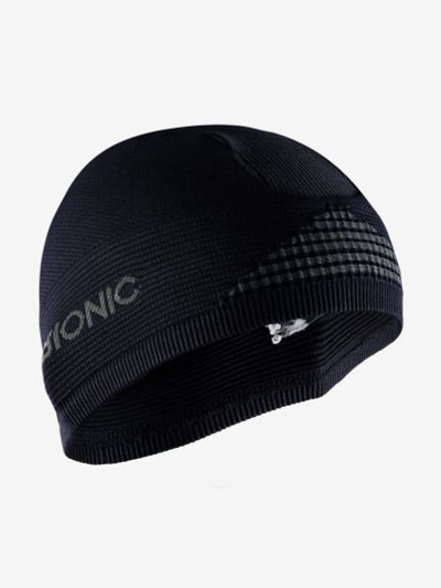 Лот: 25372565. Фото: 1. Шапка-подшлемник X-BIONIC HELMET... Другое (спортивная одежда)