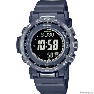Лот: 21236494. Фото: 1. Casio PRW-35Y-1B. Оригинальные наручные часы