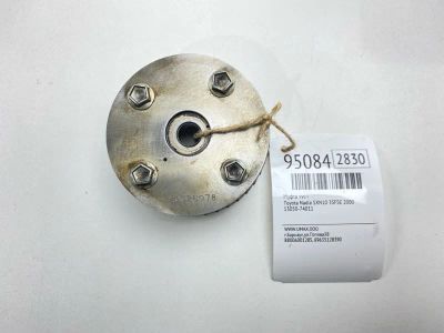 Лот: 24774149. Фото: 1. Муфта VVT-I Toyota Nadia 2000... Двигатель и элементы двигателя