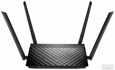 Лот: 18567575. Фото: 1. ASUS RT-AC59U RT-AC59U. Маршрутизаторы (роутеры)