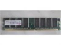 Лот: 3777932. Фото: 1. Tranced 1gb ddr 400Mhz DIMM CL3. Оперативная память
