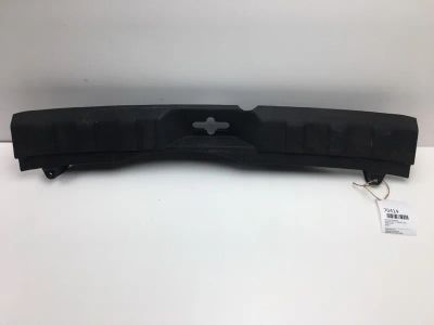 Лот: 20668551. Фото: 1. Накладка багажника Nissan X-Trail... Двигатель и элементы двигателя