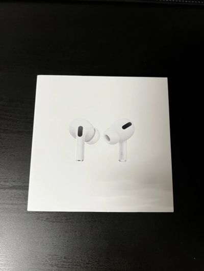 Лот: 19518158. Фото: 1. AirPods Pro MagSafe (оригинал). Наушники, гарнитуры