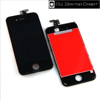 Лот: 9983874. Фото: 1. Дисплейный модуль Apple iPhone... Дисплеи, дисплейные модули, тачскрины
