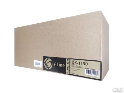 Лот: 18415074. Фото: 1. Драм DK-1150 для Kyocera Ecosys... Картриджи, расходные материалы