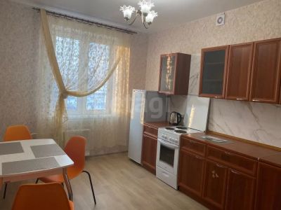 Лот: 25583079. Фото: 1. 1-комн. квартира , Красноярск... Квартиры, студии
