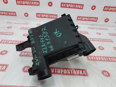Лот: 21090520. Фото: 1. Корпус воздушного фильтра Toyota... Расходные материалы