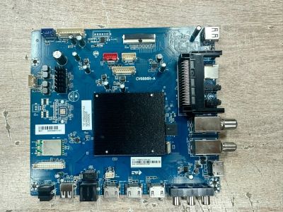 Лот: 25731497. Фото: 1. main , CV6886H-A ,тв Haier 55... Запчасти для телевизоров, видеотехники, аудиотехники