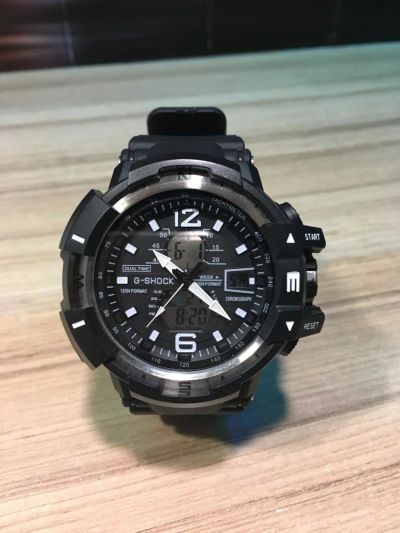 Лот: 11096758. Фото: 1. часы Casio G Shock DW1312 новинка... Другие наручные часы