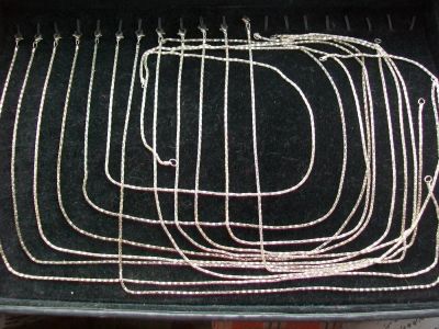 Лот: 6320898. Фото: 1. Цепочки. Цепочки