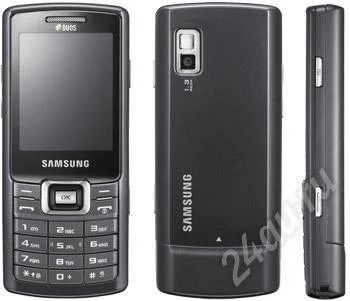 Лот: 506644. Фото: 1. Продам Samsung C5212 Duos. Кнопочные мобильные телефоны