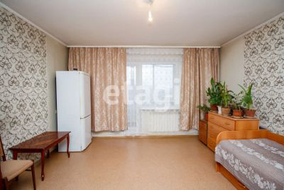 Лот: 25286057. Фото: 1. 3-комн. квартира , Красноярск... Квартиры, студии