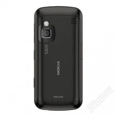 Лот: 1735709. Фото: 1. Nokia C6-00. Смартфоны