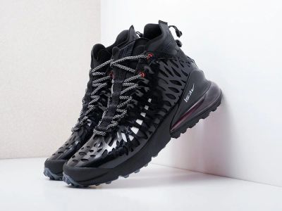 Лот: 17095882. Фото: 1. Кроссовки Nike ISPA Air Max 270... Кеды, кроссовки, слипоны