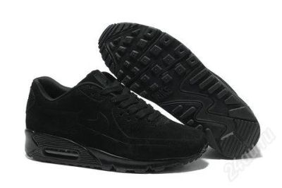 Лот: 2222824. Фото: 1. Nike air max (winter). Другое (мужская обувь)