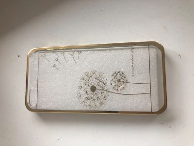 Лот: 14838539. Фото: 1. Чехол iPhone SE, 5s. Чехлы, бамперы