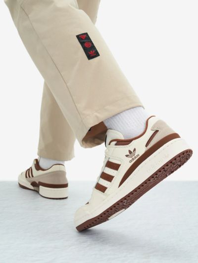 Лот: 22457585. Фото: 1. Кеды мужские adidas Forum Low... Другое (одежда, обувь, галантерея)