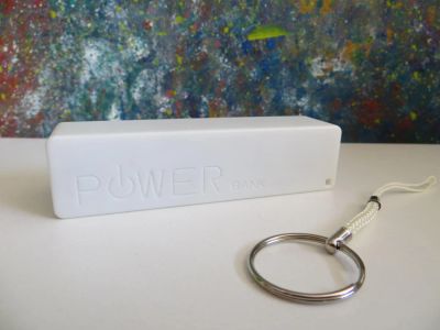 Лот: 6050864. Фото: 1. Power bank (Powerbank , резервное... Аккумуляторы